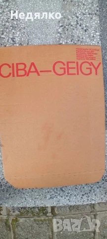 3бр винтидж календари-картини на Hoechst , снимка 13 - Антикварни и старинни предмети - 50497588