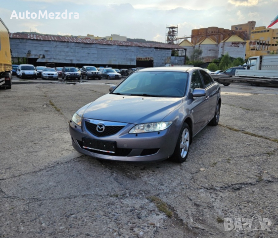 Mazda 6 , снимка 3 - Автомобили и джипове - 44985047