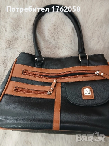 Чисто нова дамска чанта