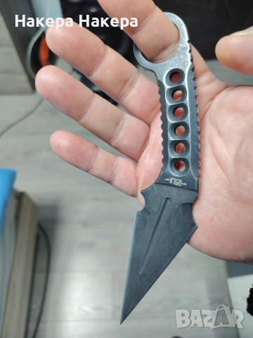 Карамбит, снимка 3 - Ножове - 53763084