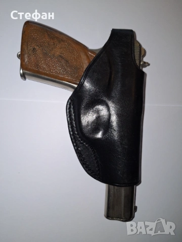 Кобур за ТТ