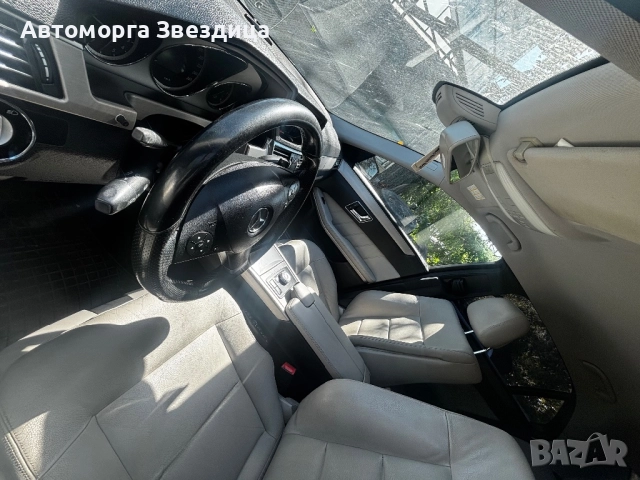 Mercedes e350cdi , снимка 7 - Автомобили и джипове - 51492876