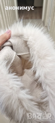 мека шапка , снимка 2 - Шапки - 53160584