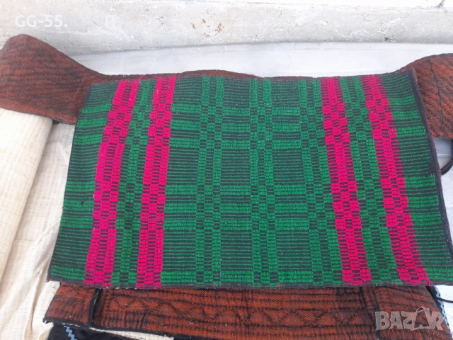 Антерия и престилки, снимка 5 - Антикварни и старинни предмети - 52652612