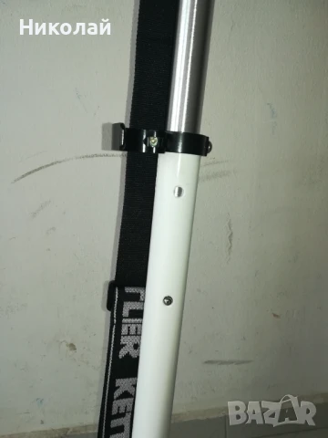 -40% НОВА Тротинетка Kettler Zero 6 Spotted, снимка 11 - Други спортове - 50520770