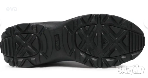 НАЛИЧНИ! Оригинални Adidas Terrex Hyperhiker Low Hiking 38 2/3 н., снимка 6 - Маратонки - 54119924