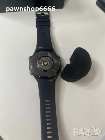 Смарт часовник HUAWEI WATCH ULTIMATE BLACK, снимка 13 - Мъжки - 47497657