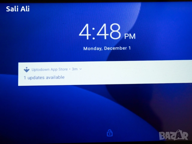 DENVER TAQ-70353 таблет 7 инча, 1GB RAM, 16GB памет родителски контрол, снимка 8 - Таблети - 52673248