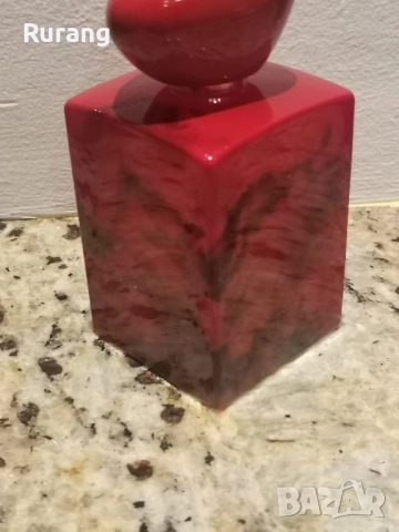 Оригинален парфюм Armani Prive Rouge Malachite100 ml EDP , снимка 2 - Дамски парфюми - 52617937
