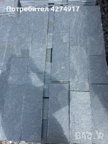 Естествен облицовъчен камък , снимка 7 - Строителни материали - 54251034