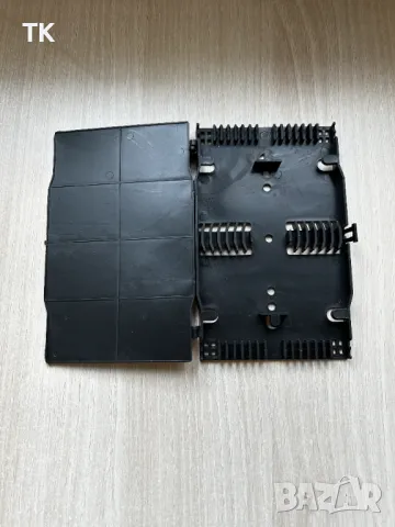 Продавам нови сплайс касети с капак