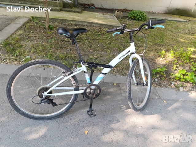 Велосипед, снимка 3 - Велосипеди - 53937024