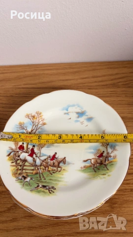 Чинии Regency, снимка 3 - Чинии - 54011067