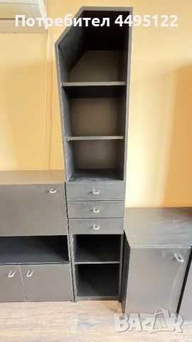 Секция , снимка 2 - Секции и витрини - 52876894