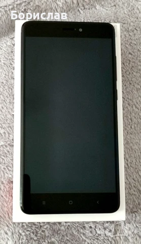 Xiaomi Redmi Note 4X, снимка 13 - Xiaomi - 50931563