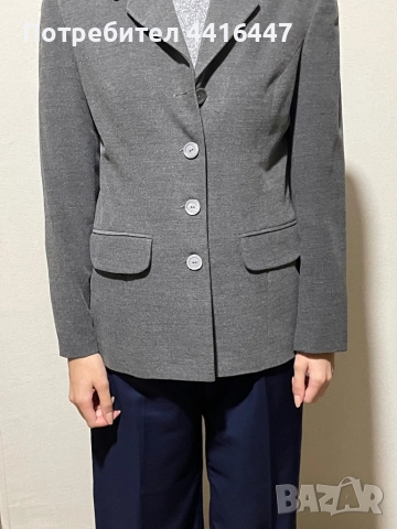 Дамско сако