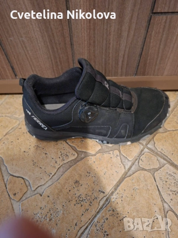 Обувки за момче , снимка 2 - Детски маратонки - 52985528