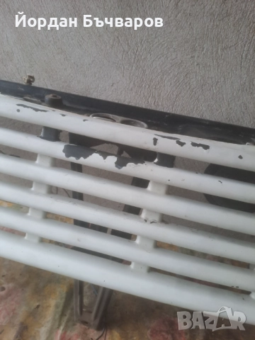 Zender tuning front look за VW Golf & Jetta Mk2 , снимка 12 - Части - 52694629