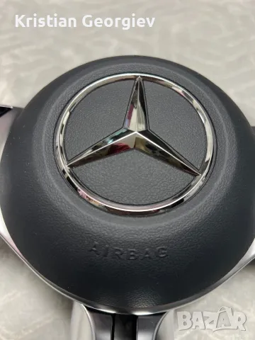 Мерцедес волани 2бр, снимка 11 - Части - 50352666