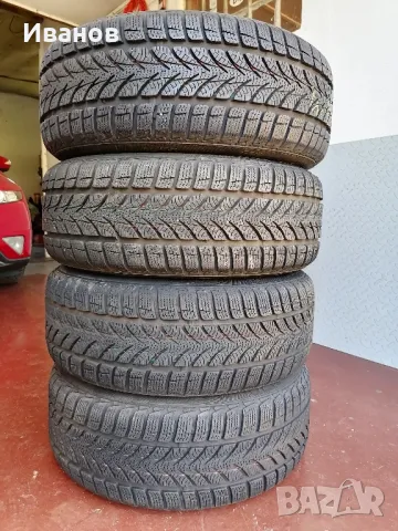 джанти 16" 5х112 VW, Skoda, Seat, Audi , снимка 7 - Гуми и джанти - 49883755