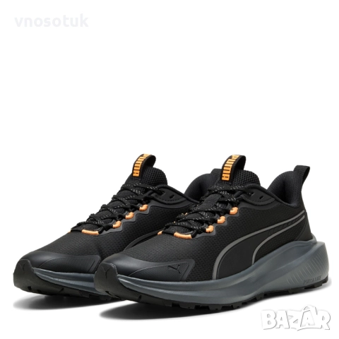 Мъжки маратонки Puma Skyrocket Lite Ttail-номера 42 и 44.5, снимка 2 - Маратонки - 52168018
