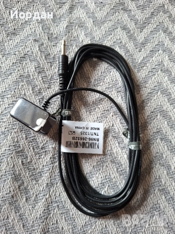 Samsung IR удължителен кабел модел BN96-26652B, снимка 2 - Дистанционни - 51640797