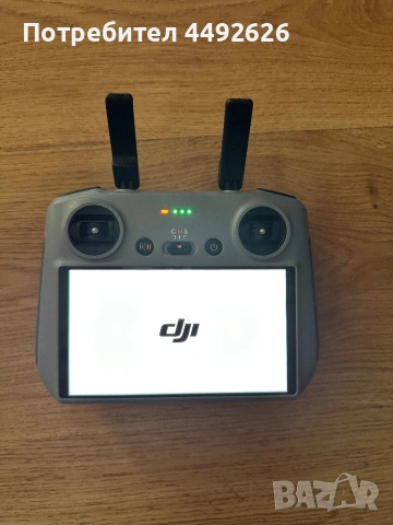 DJI rc2 контролер за дрон dji