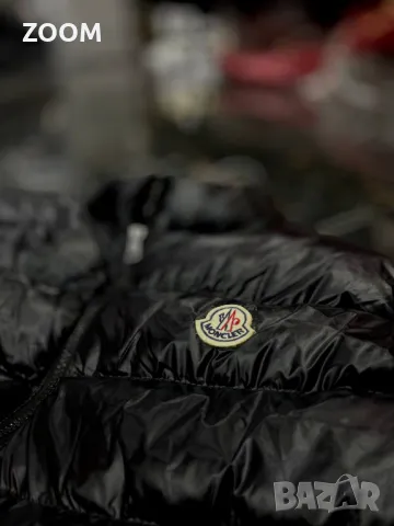 MONCLER зимен елек Унисекс, снимка 7 - Якета - 48199715