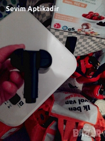 Захранващ универсален адаптер, снимка 4 - Друга електроника - 53839738