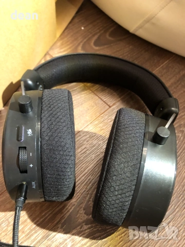 Гейминг слушалки ISY, снимка 6 - Bluetooth слушалки - 54012867