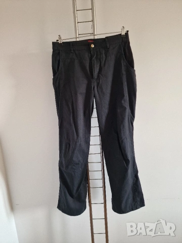 Страхотен мъжки панталон ENGELBERT STRAUSS размер 52 , снимка 7 - Панталони - 53730510