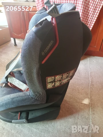 столче за кола до 18 кг., снимка 8 - Столчета за кола и колело - 51316159