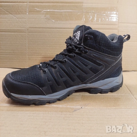 Tenson Norberg Mid номер 43 ,5-44 водоустойчиви обувки / маратонки , снимка 4 - Други - 52125073