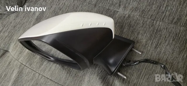 ляво огледало за тойота корола , снимка 6 - Части - 49936138