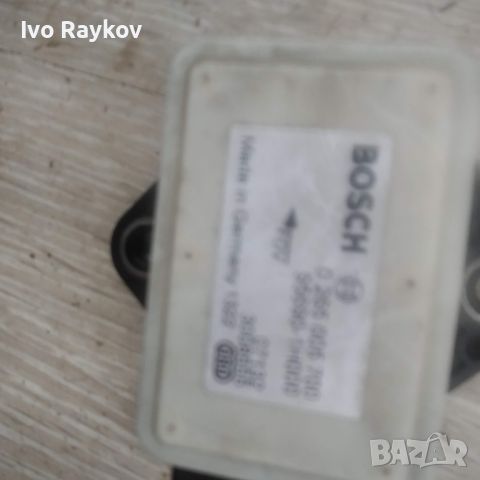 Сензор ESP Kia Ceed  0 265 005 700 ,0265005700 ,95690-1H000 , 956901H000 , снимка 2 - Части - 45494392