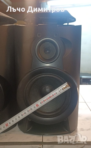 SONY RX50, снимка 4 - Тонколони - 54094909