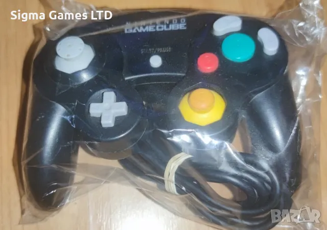 Nintendo Gamecube Controller , снимка 1 - Аксесоари - 46962057