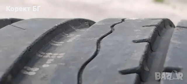 Гуми 225 45 17 Tires . Нов внос. Не са нови!, снимка 4 - Гуми и джанти - 50295425