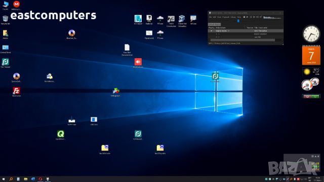 Инсталиране на оригинален лицензен Windows 10 Pro и програми - само за ценители!, снимка 1 - Преинсталации - 46501521