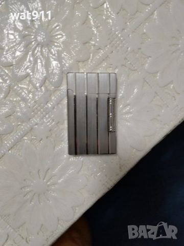 Колекционерска запалка