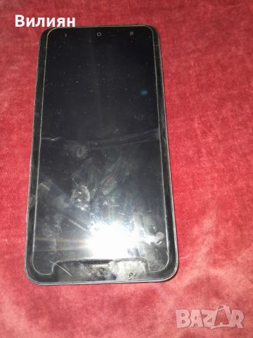 Смартфон за части, снимка 1 - Xiaomi - 45492805