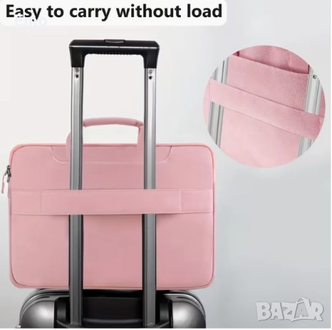 Чанта за лаптоп до 17,3'', снимка 7 - Части за лаптопи - 52863495