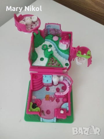 Polly Pocket и други, снимка 6 - Кукли - 52806670