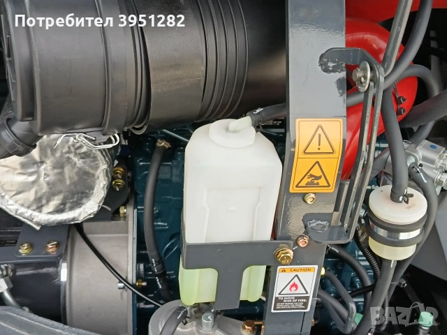 Багер Rippa R22pro R18pro нови! , снимка 10 - Индустриална техника - 54011716