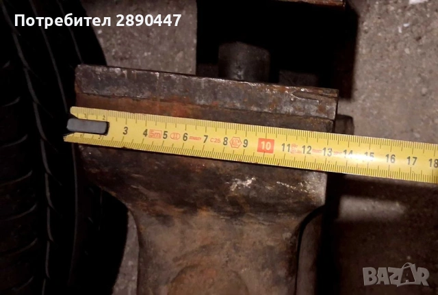 Българско менгеме, снимка 5 - Менгемета - 53065316