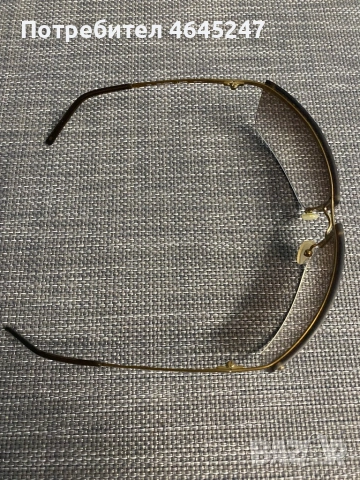 Оригинални очила GUCCI, снимка 2 - Слънчеви и диоптрични очила - 53792971