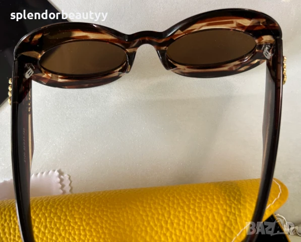 Loewe слънчеви очила, снимка 11 - Слънчеви и диоптрични очила - 51198657