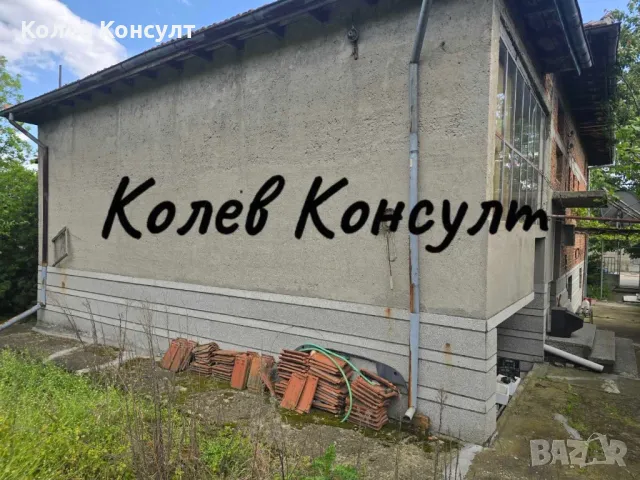 Продавам двуетажна къща в Димитривград,кв.Марийно, снимка 2 - Къщи - 50131719