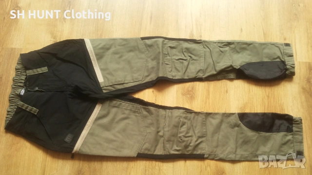 OUTDOOR & ESSENTIALS Aspen Pro Stretch Pants размер XS панталон - 2578
