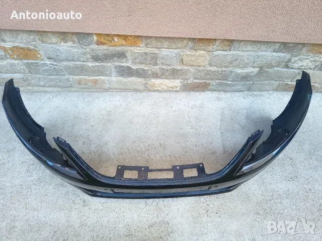 Предна броня seat alhambra Сеат Алхамбра след 2010-7N5807221A

, снимка 6 - Части - 50131989